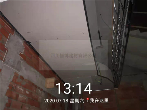 四川風(fēng)管包袱防火板